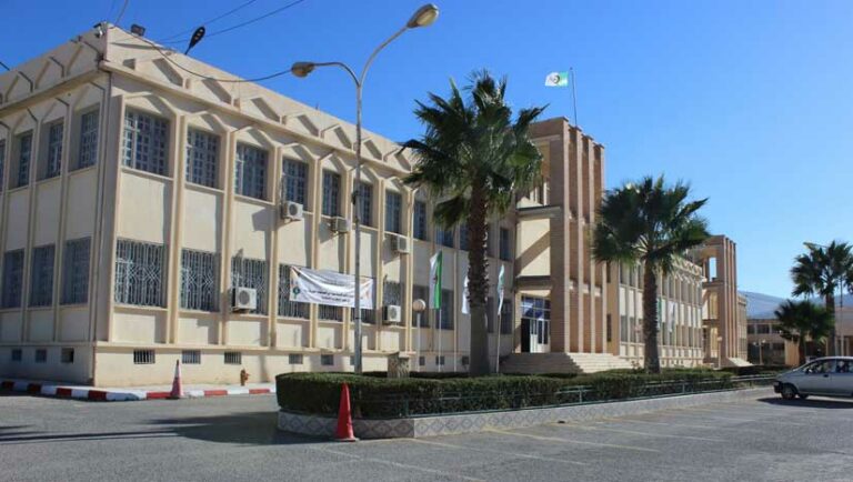 برنامج امتحانات الدورة الاستدراكية