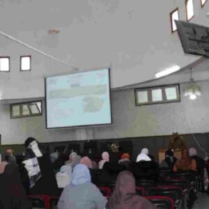 إعلان عن يوم إعلامي