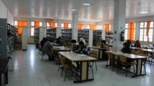 برنامج الامتحانات الاستدراكية