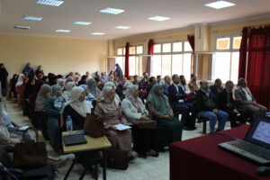 برنامج الملتقى الوطني: “الدراسات الأكاديمية في العلوم الإسلامية في الجزائر – الواقع والمأمول”